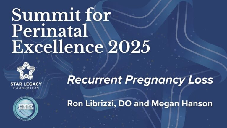 Recurrent Pregnancy Loss