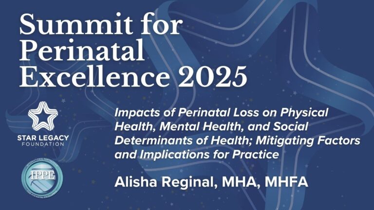 Impacts of Perinatal Loss on Physical Health, Mental Health, and Social Determinants of Health; Mitigating Factors and Implications for Practice