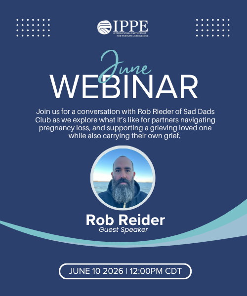 Webinar – Partners and Loss