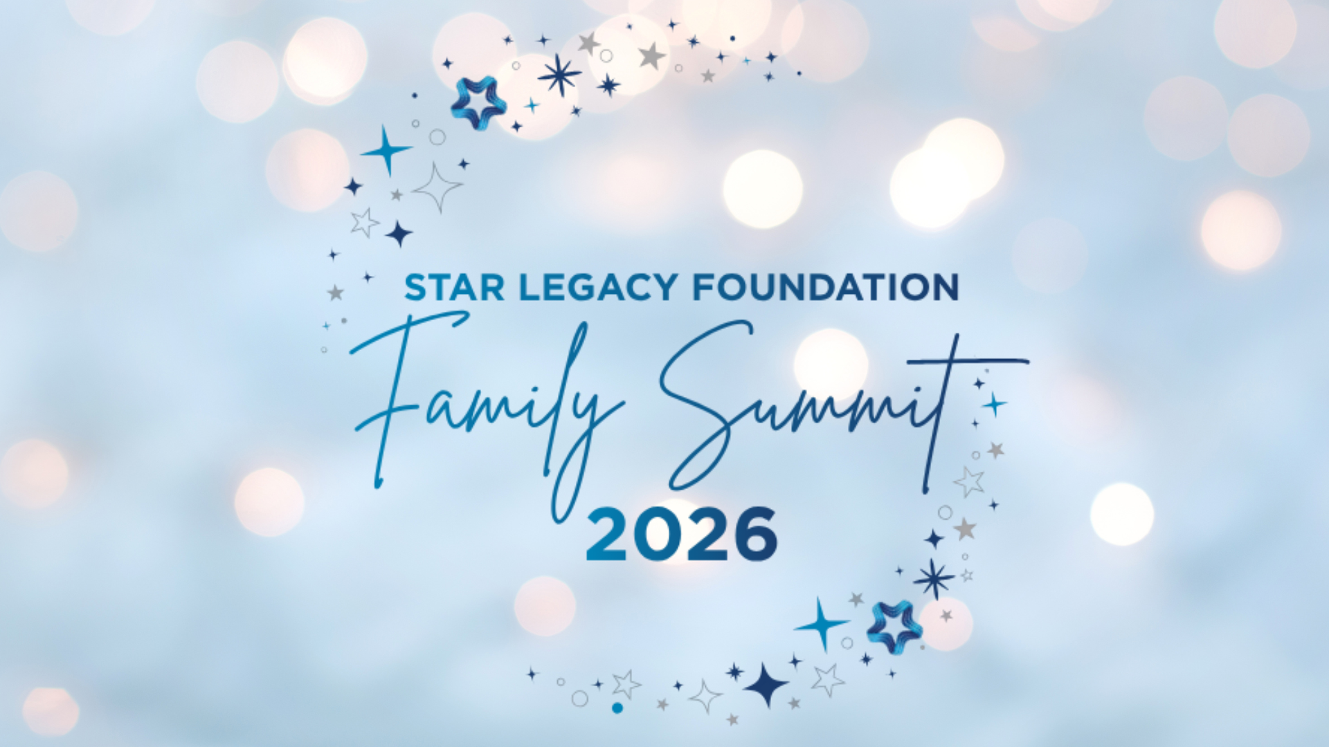 Family Summit 2026